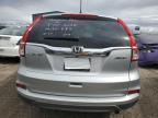 2016 Honda Cr-V Lx   продається в Magna, UT - Side