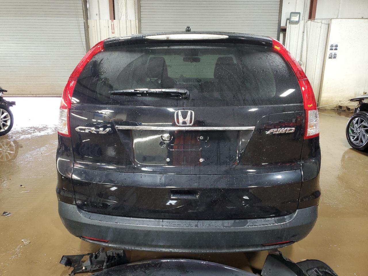 2013 Honda CR-V - Image 6