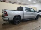 2021 Ram 1500 Laramie на продаже в Davison, MI - Front End