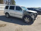 2014 Honda Pilot Touring продається в Dunn, NC - Front End