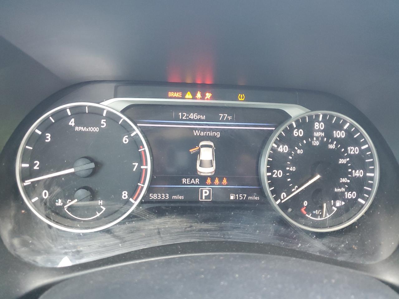 3N1AB8DVXNY286300 NISSAN SENTRA 2022