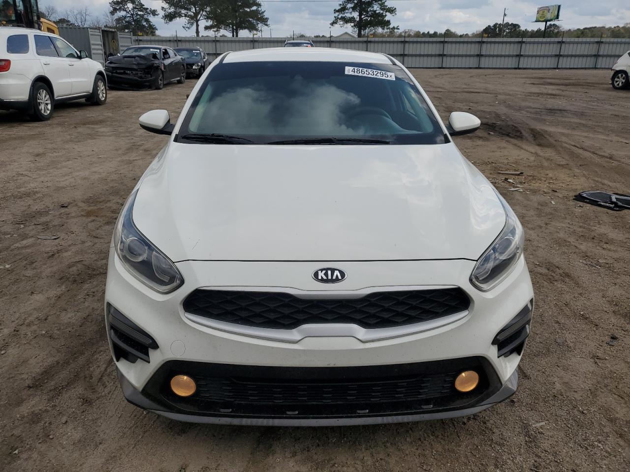 2019 Kia Forte - Image 5
