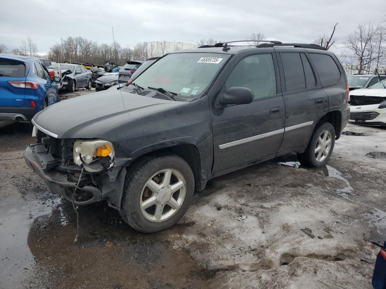 2007 GMC Envoy - Image 1
