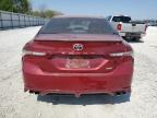 2018 Toyota Camry Xse на продаже в Prairie Grove, AR - Front End