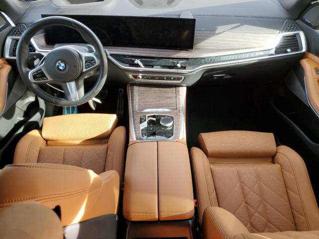 BMW X5 2024 Biały