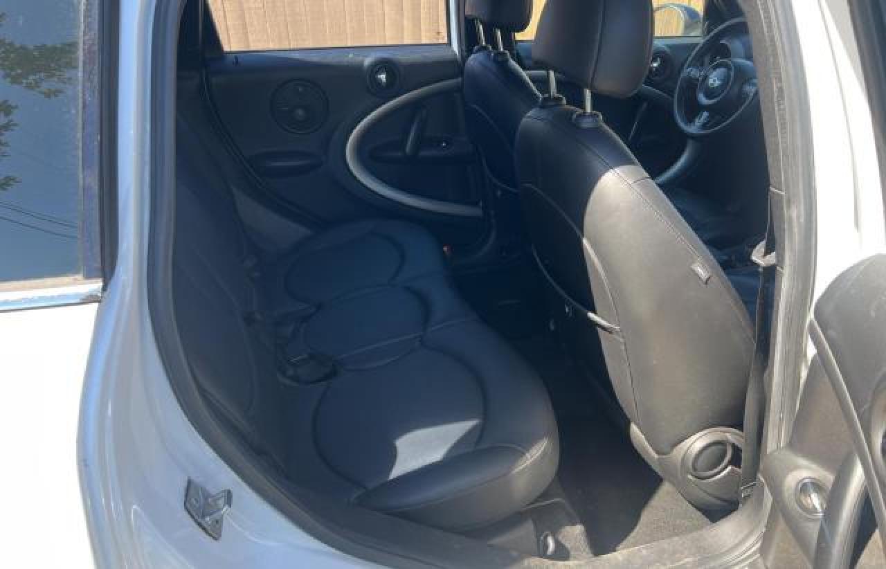 2012 MINI Cooper - Image 6