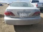 2005 Lexus Es 330 de vânzare în Brighton, CO - Rear End