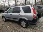 2005 Honda Cr-V Ex за продажба в Cicero, IN - Mechanical