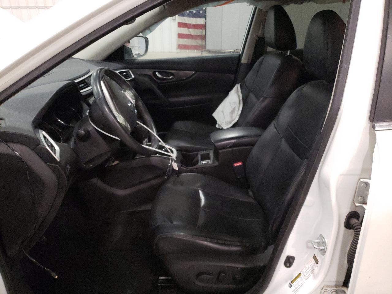 2015 Nissan Rogue - Image 7