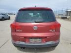 2013 Volkswagen Tiguan S للبيع في Sacramento، CA - Side