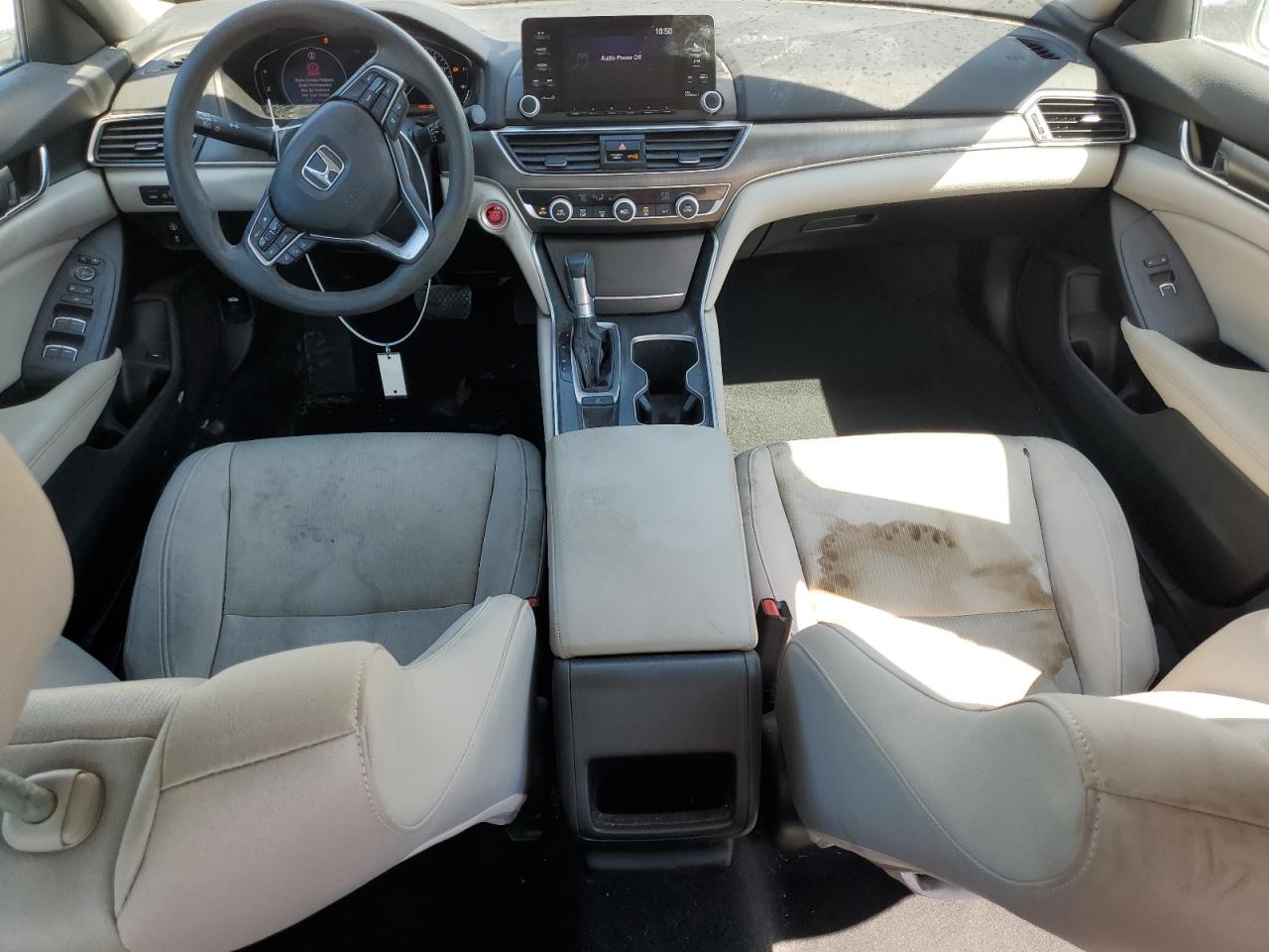 2020 Honda Accord - Image 8