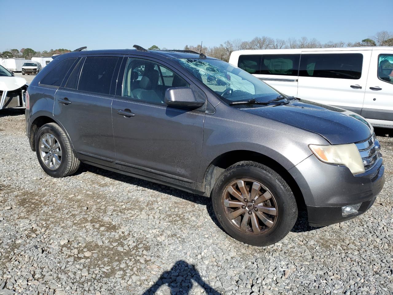2010 Ford Edge - Image 4