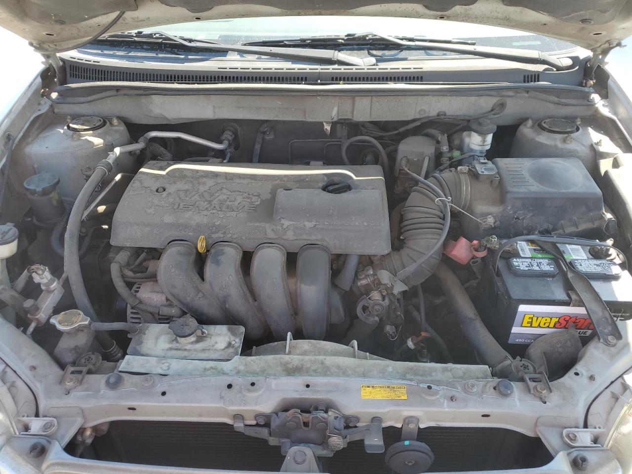 2003 Toyota Corolla - Image 12