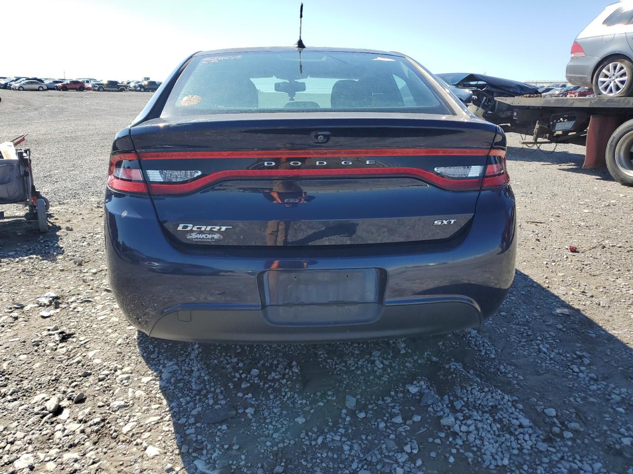 2013 Dodge Dart - Image 6