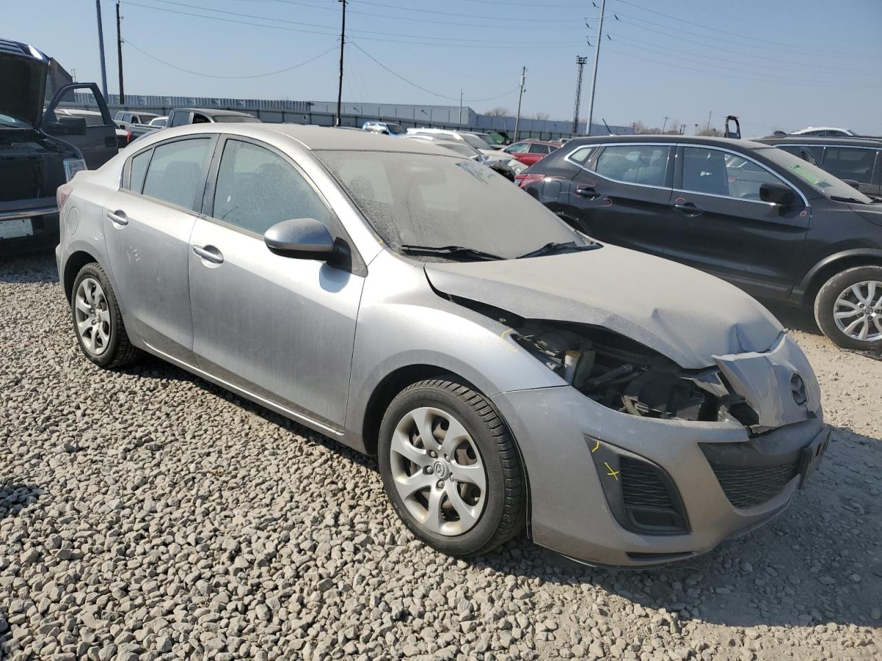 2011 Mazda 3 - Image 4