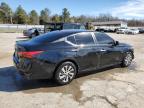 2020 Nissan Altima S for Sale in Memphis, TN - Front End