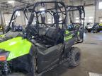 2024 Honda Sxs700 M4 for Sale in Ham Lake, MN - Rollover