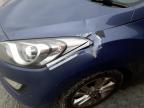 2014 HYUNDAI I30 STYLE for sale at Copart BELFAST