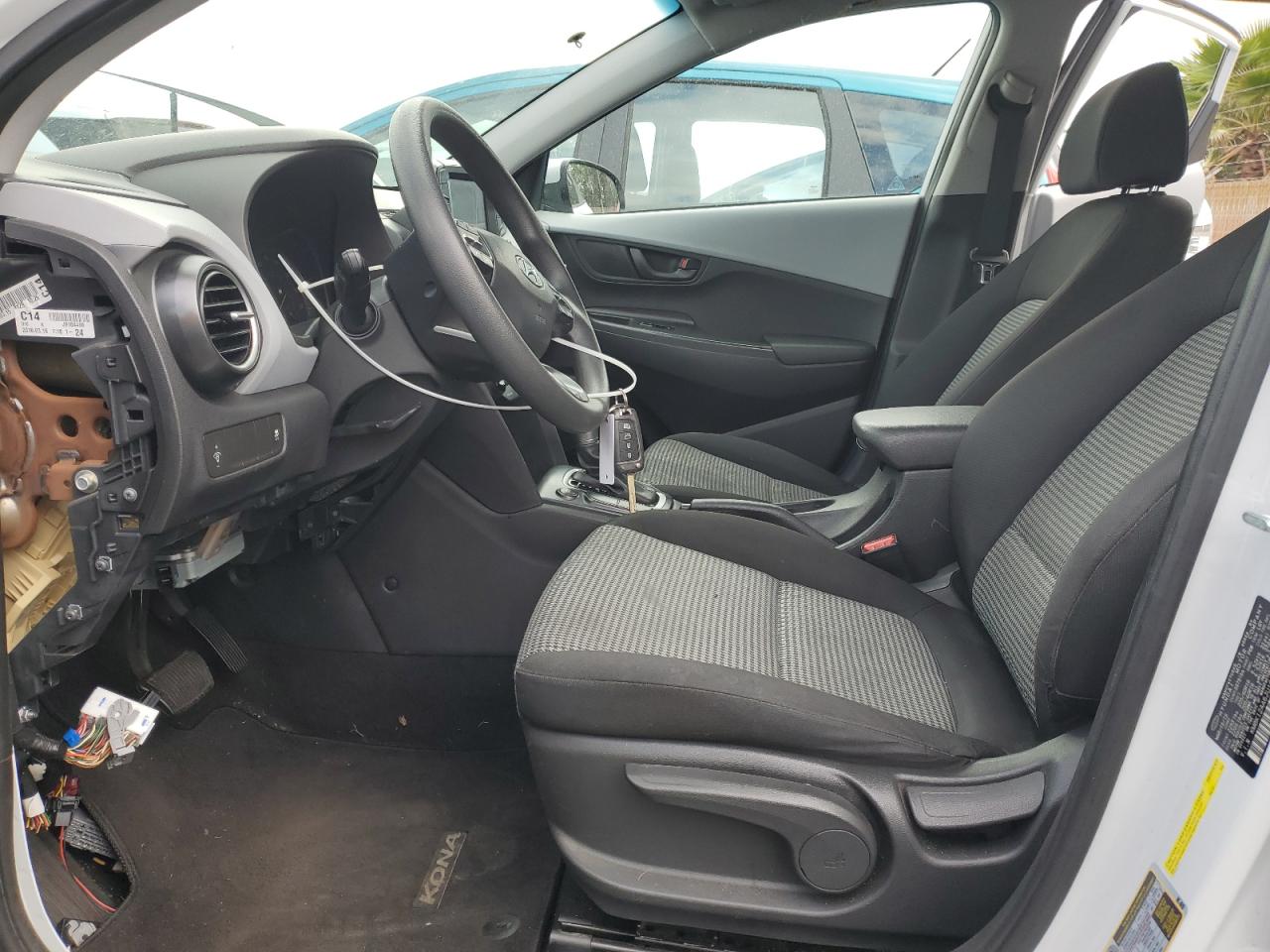 2018 Hyundai Kona - Image 7