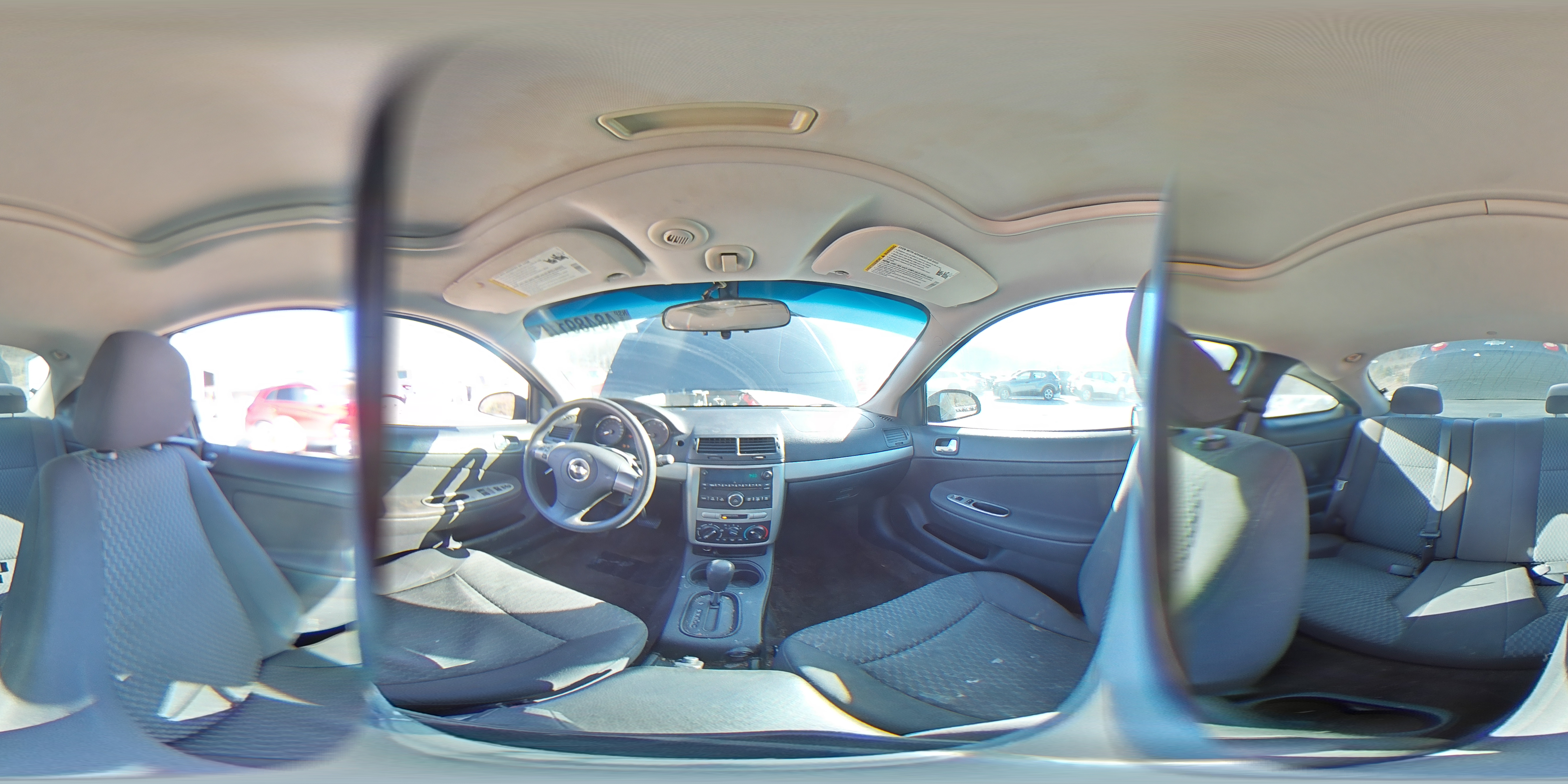 2008 Chevrolet Cobalt - Image 13
