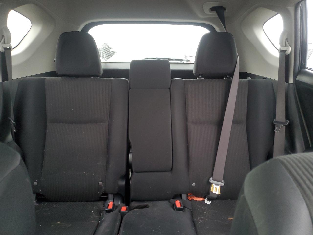 2018 Toyota RAV 4 - Image 10
