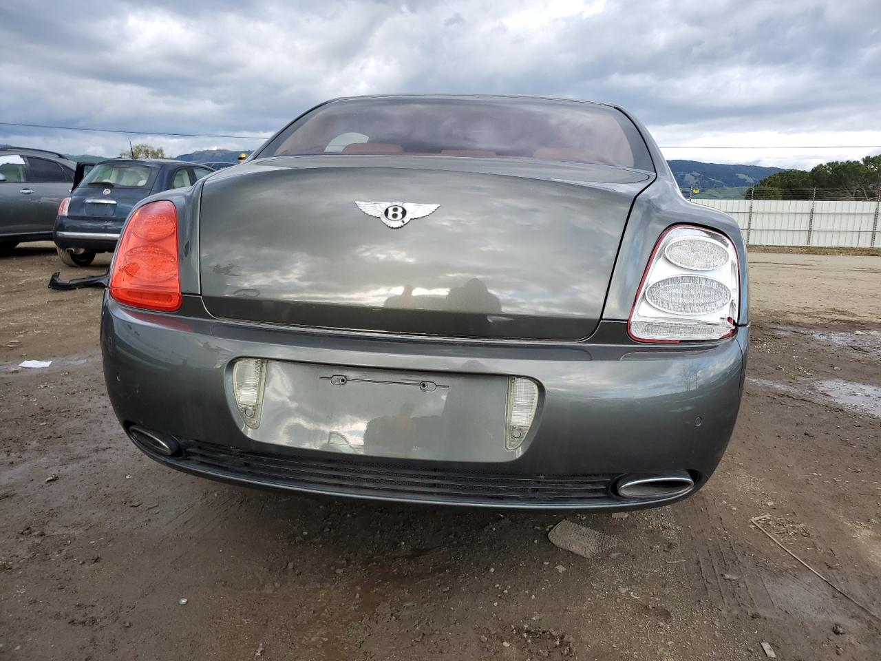 2006 Bentley Continental - Image 6