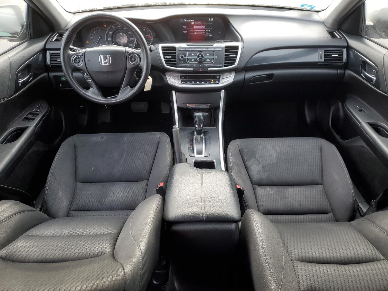 2014 Honda Accord - Image 8