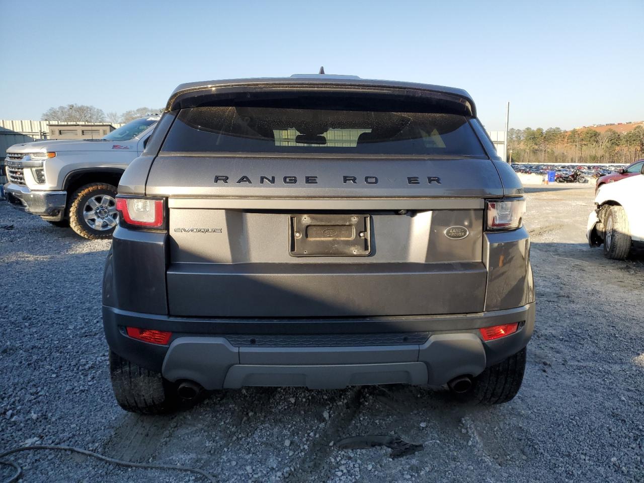 2017 Land Rover Range Rover - Image 6