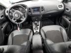 2021 Jeep Compass Latitude de vânzare în Brookhaven, NY - Front End