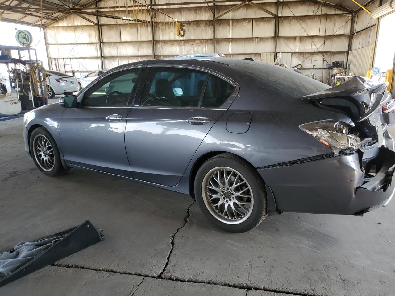 2013 Honda Accord - Image 2