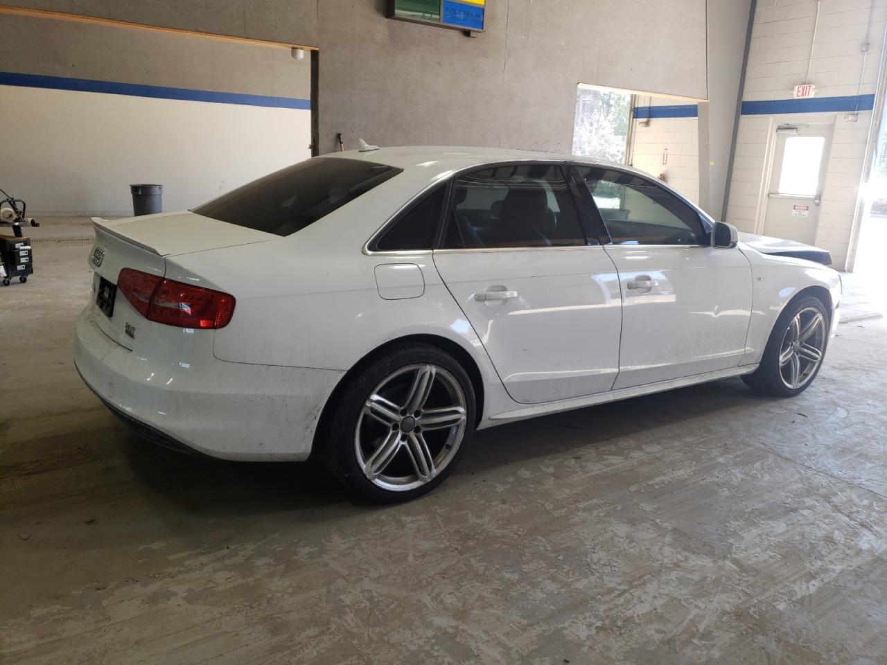 2015 Audi A4 - Image 3