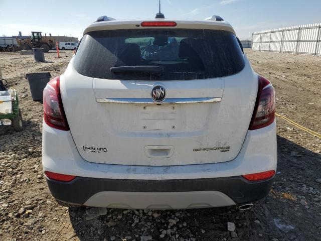  BUICK ENCORE 2019 Biały