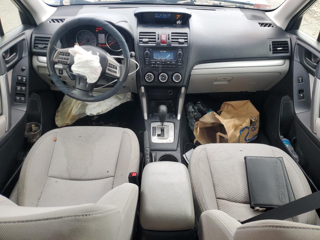 2015 Subaru Forester - Image 8