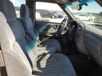 2000 Chevrolet S Truck S10 zu verkaufen in Spartanburg, SC - Front End