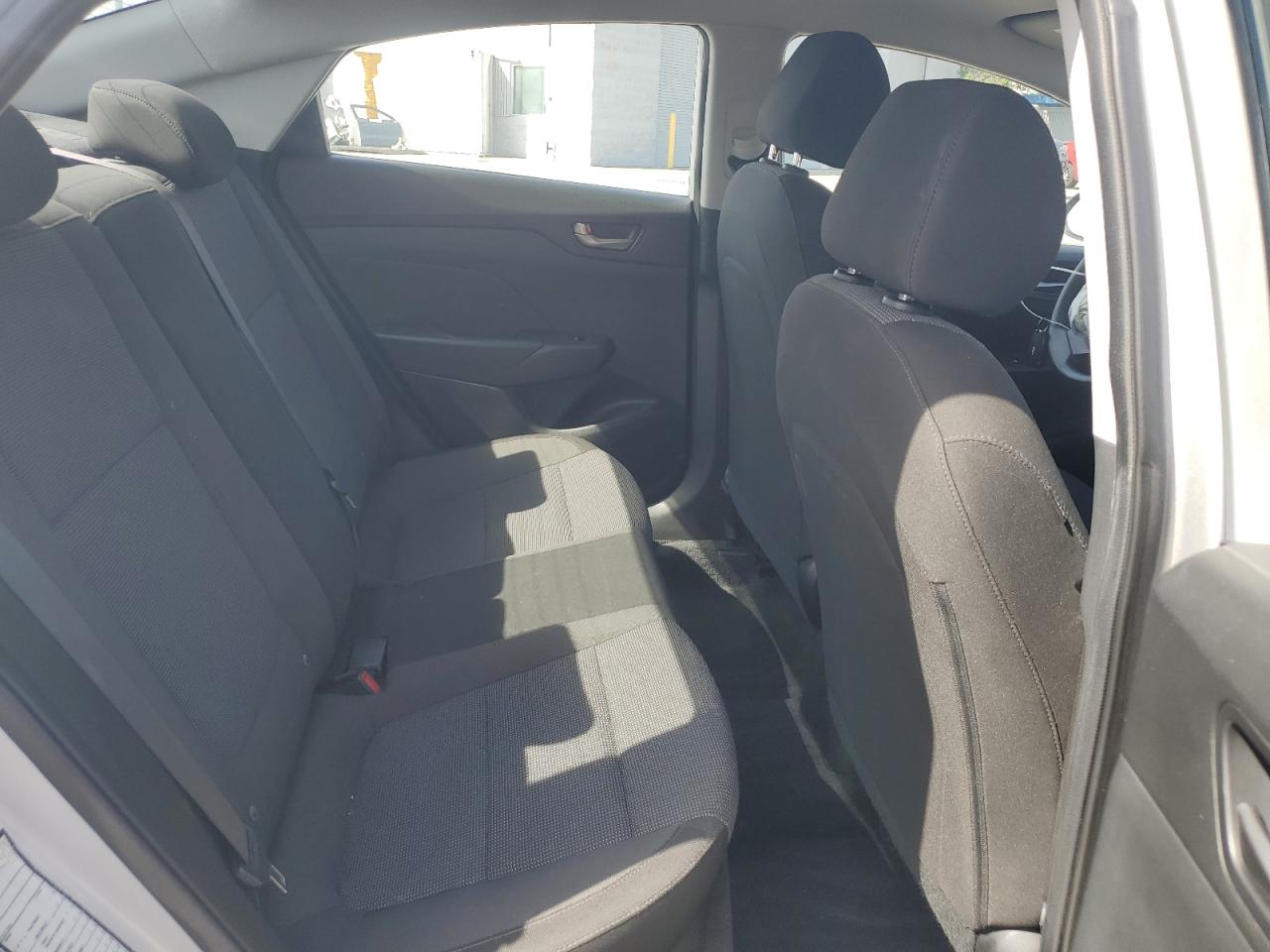 2019 Hyundai Accent - Image 11