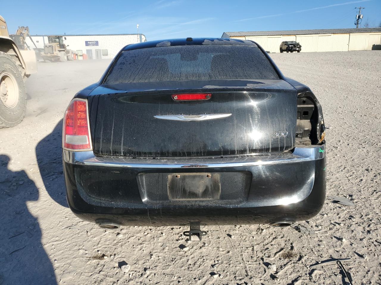 2012 Chrysler 300 - Image 6