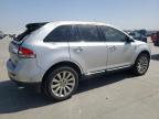 2014 Lincoln Mkx  იყიდება Grand Prairie-ში, TX - Top/Roof