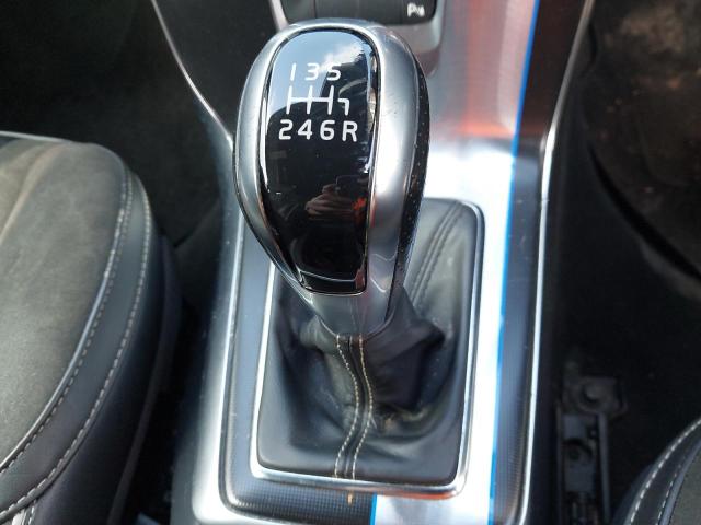 2015 VOLVO V40 R-DESI