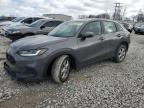 2023 Honda Hr-V Lx for Sale in Wayland, MI - Front End