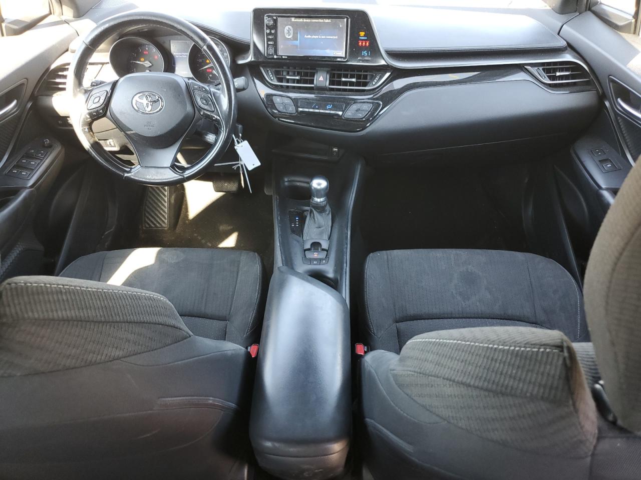 2018 Toyota C-HR - Image 8