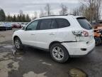 2011 Hyundai Santa Fe Limited للبيع في Portland، OR - Rear End