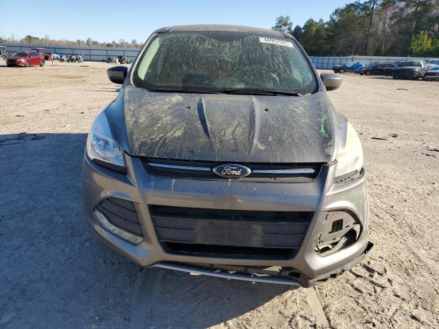 Parquets FORD ESCAPE 2013 Szary