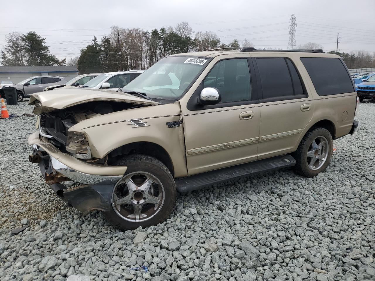 1999 Ford Expedition - Image 1
