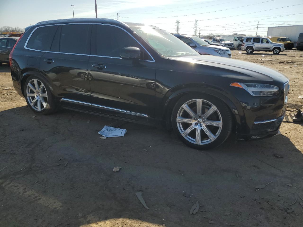 2016 Volvo XC90 - Image 4