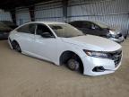 2022 Honda Accord Sport zu verkaufen in American Canyon, CA - Vandalism