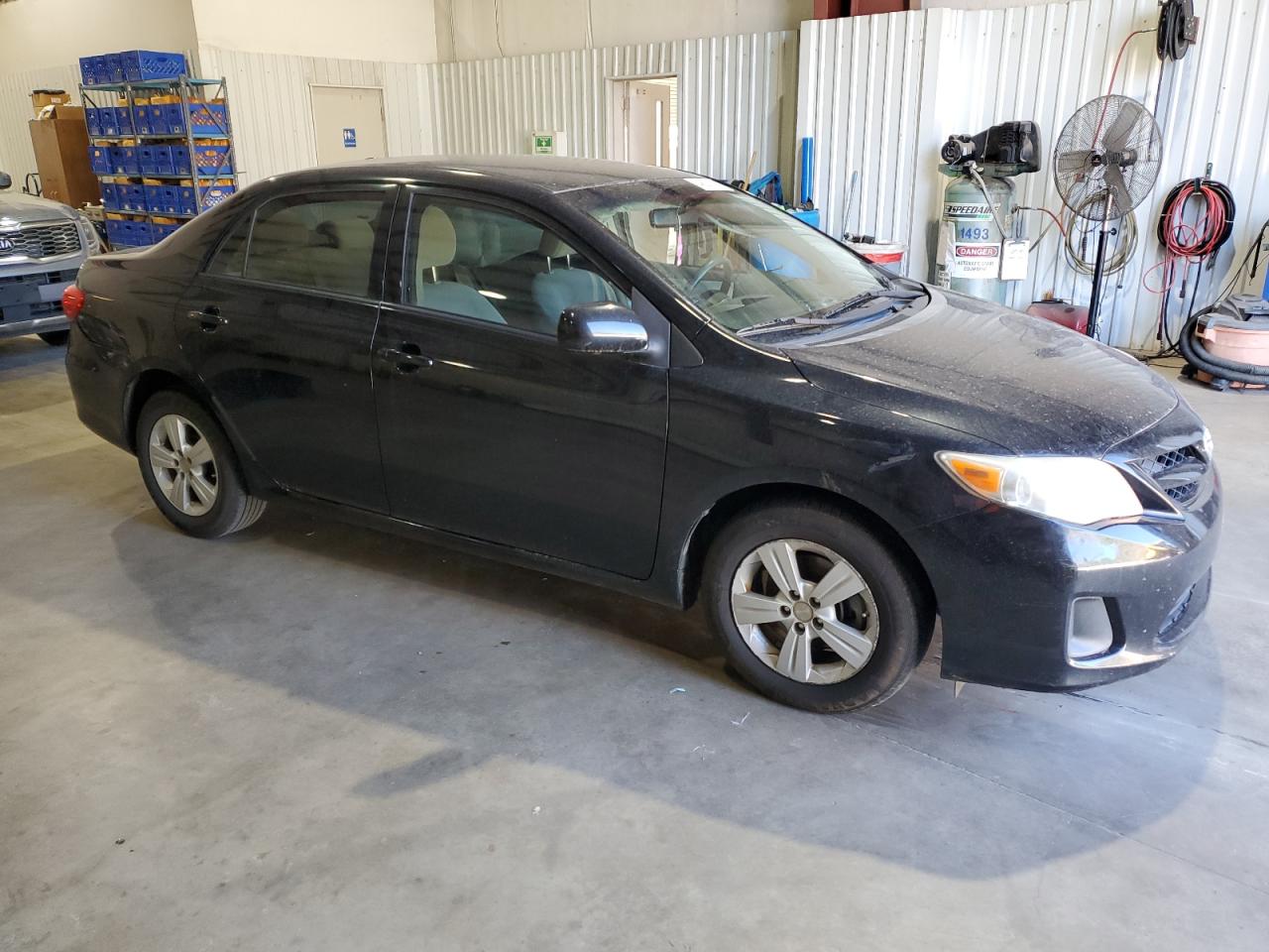 2011 Toyota Corolla - Image 4
