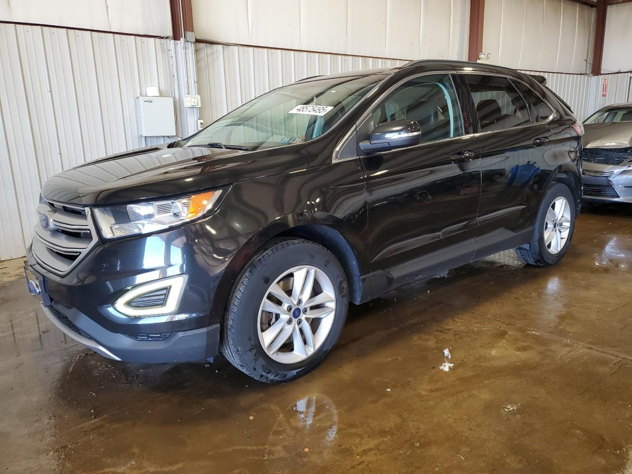 2015 Ford Edge - Image 1