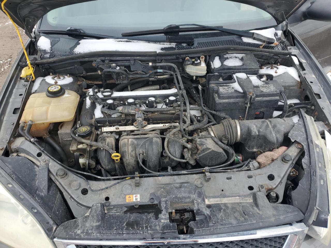 2007 Ford Focus - Image 11