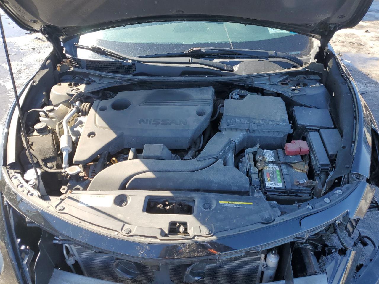 2015 Nissan Altima - Image 11