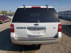 2010 Ford Expedition Eddie Bauer en Venta en Mercedes, TX - Rear End